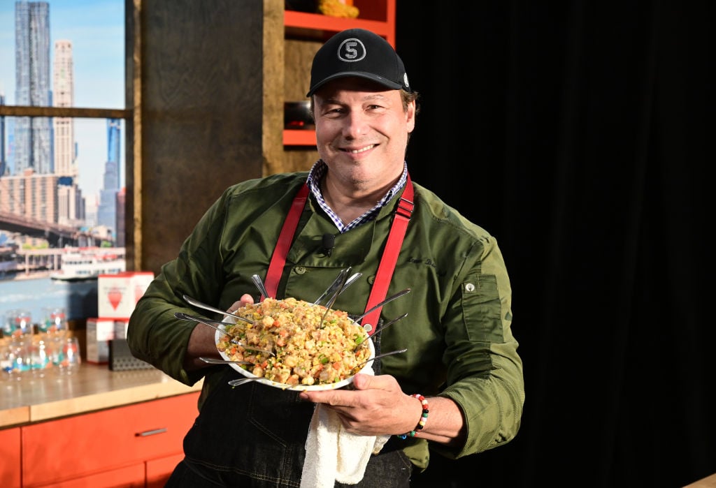 Alex Rocco Net Worth: How Moe Greene's Legacy Shaped His Fortune