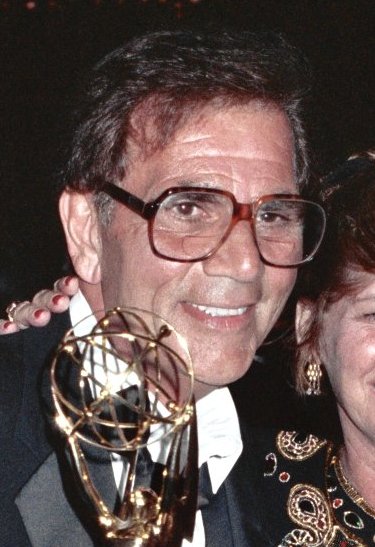 Alex Rocco's Five-Decade Career: Unpacking His $800K Net Worth
